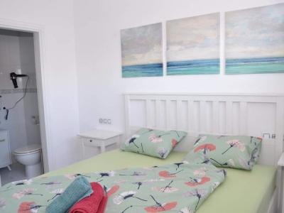 M3P5050 Apartment in Portocolom with Gem. Pool; max. 2 people
