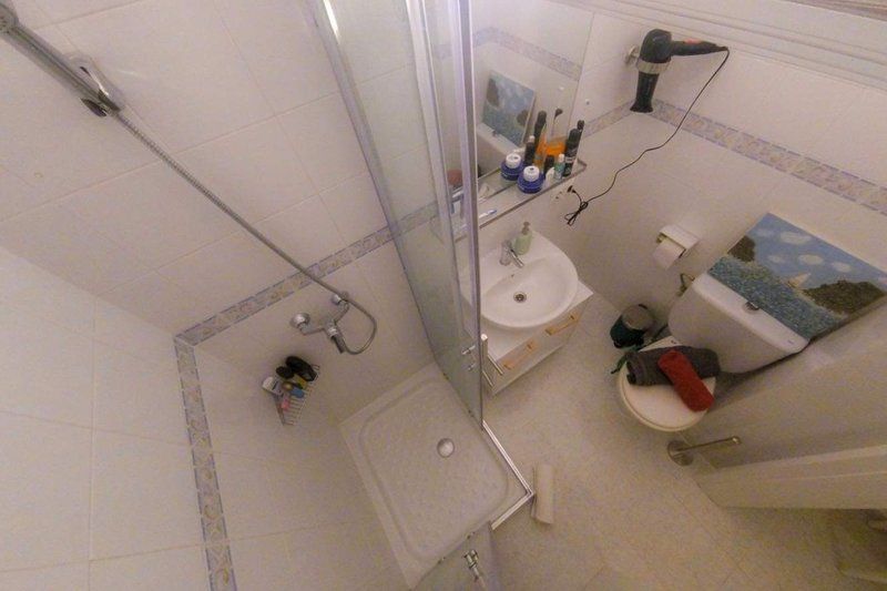 M3P5050 Apartment in Portocolom with Gem. Pool; max. 2 people