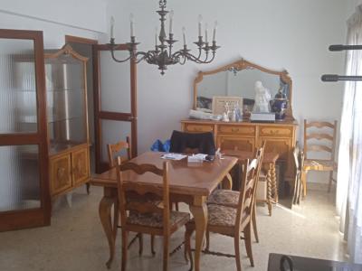 M6PVK5310 Renovierungsbedürftige 5-SZ Whg. im 4.ten Stock (Aufzug) im Zentrum von Palma zum Kauf