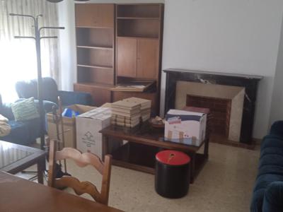 M6PVK5310 Renovierungsbedürftige 5-SZ Whg. im 4.ten Stock (Aufzug) im Zentrum von Palma zum Kauf