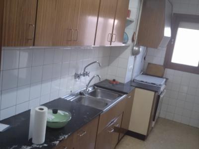 M6PVK5310 Renovierungsbedürftige 5-SZ Whg. im 4.ten Stock (Aufzug) im Zentrum von Palma zum Kauf