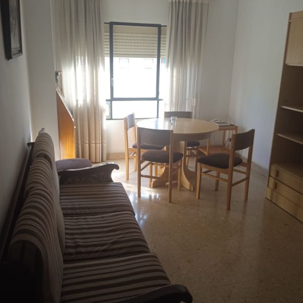 M6PVK5310 Renovierungsbedürftige 5-SZ Whg. im 4.ten Stock (Aufzug) im Zentrum von Palma zum Kauf