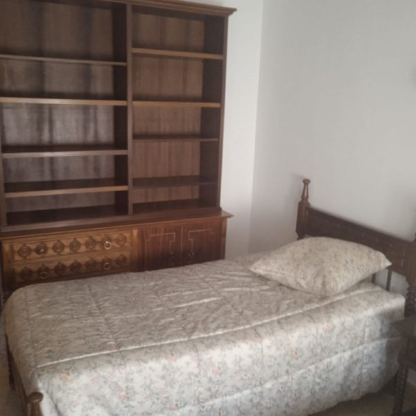 M6PVK5310 Renovierungsbedürftige 5-SZ Whg. im 4.ten Stock (Aufzug) im Zentrum von Palma zum Kauf