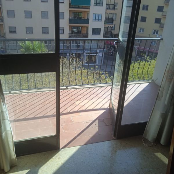 M6PVK5310 Renovierungsbedürftige 5-SZ Whg. im 4.ten Stock (Aufzug) im Zentrum von Palma zum Kauf