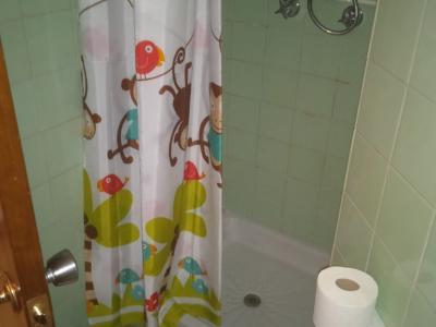 M6PVK5310 Renovierungsbedürftige 5-SZ Whg. im 4.ten Stock (Aufzug) im Zentrum von Palma zum Kauf