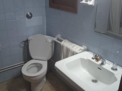 M6PVK5310 Renovierungsbedürftige 5-SZ Whg. im 4.ten Stock (Aufzug) im Zentrum von Palma zum Kauf