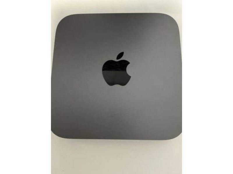 Mac Mini en venta