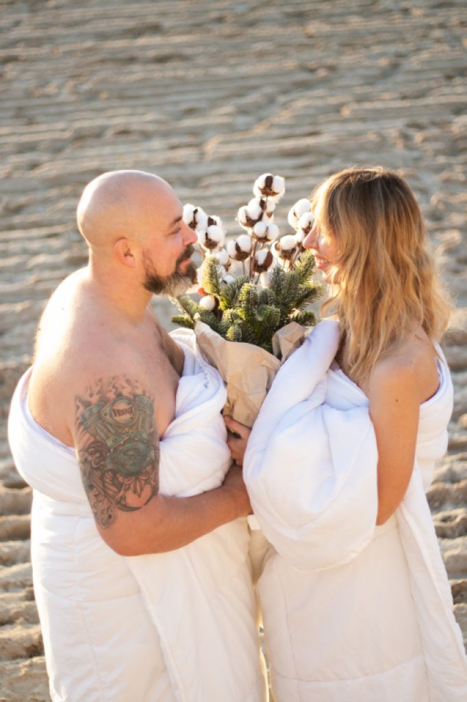 ¡Haz lo que nosotros hacemos! Diga "SÍ"