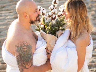 Machen Sie es wie wir! Sagen Sie "JA"