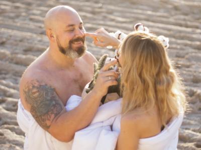 Machen Sie es wie wir! Sagen Sie "JA"