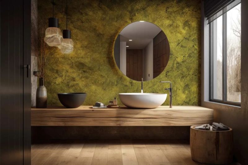 ✦ Maler-Profi ✦ Frische Wände, deutsches Handwerk – Pünktlichkeit ist unsere Farbe.