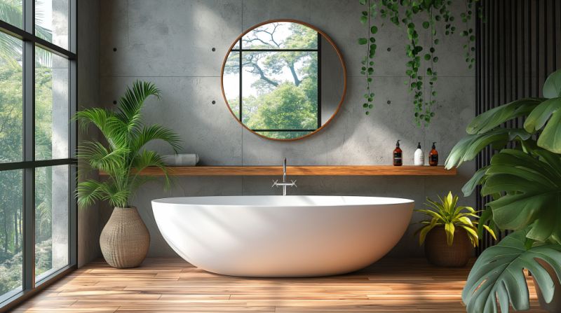 "MalleMacher" Ihr Partner für stressfreie Sanierungen auf Mallorca