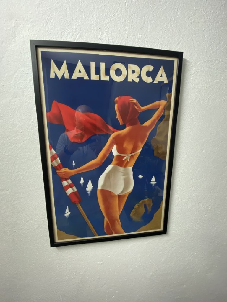 Mallorca picture
