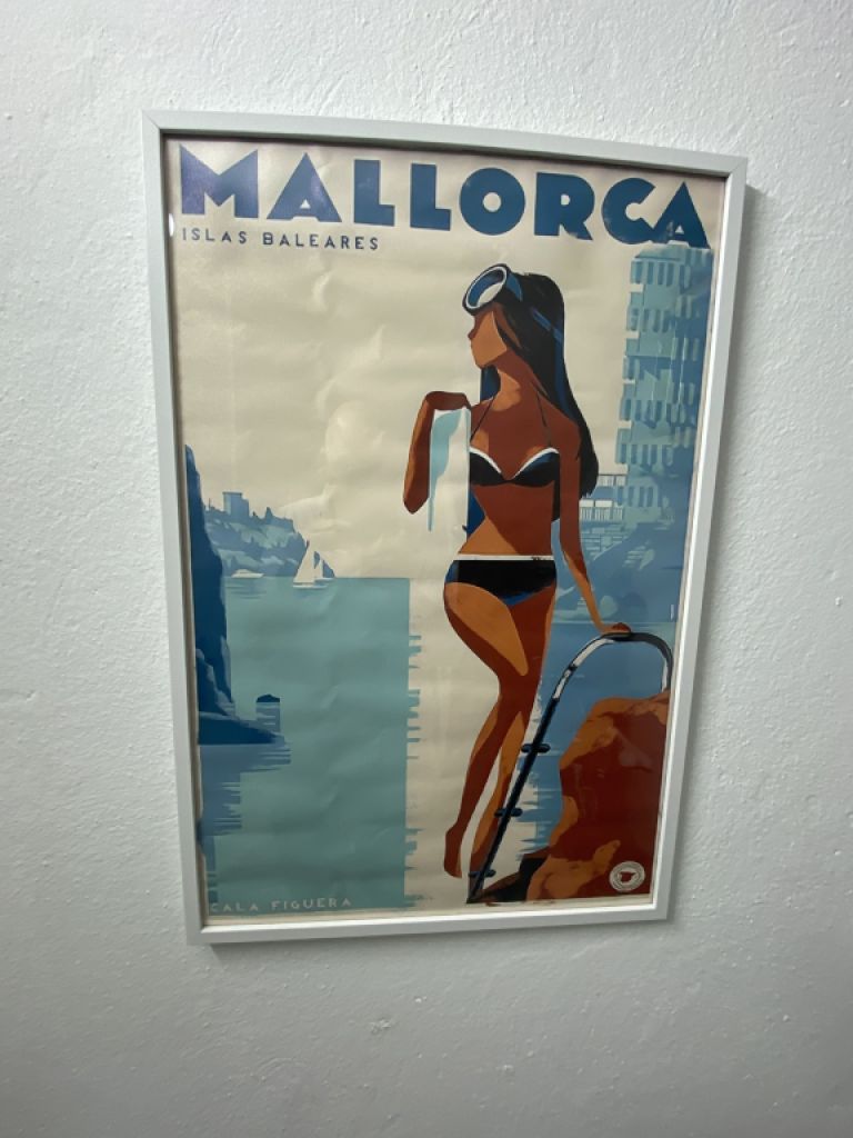 Mallorca picture