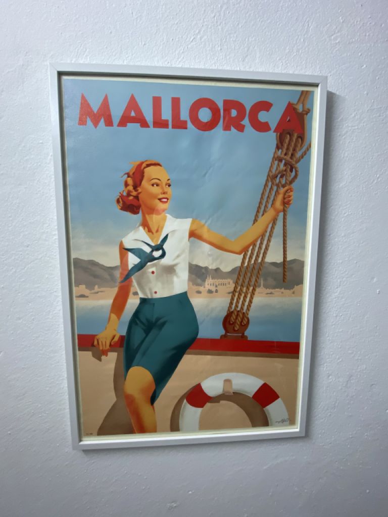 Mallorca picture