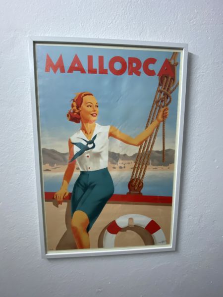 Mallorca picture