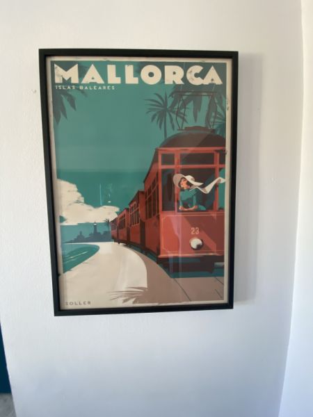 Mallorca picture