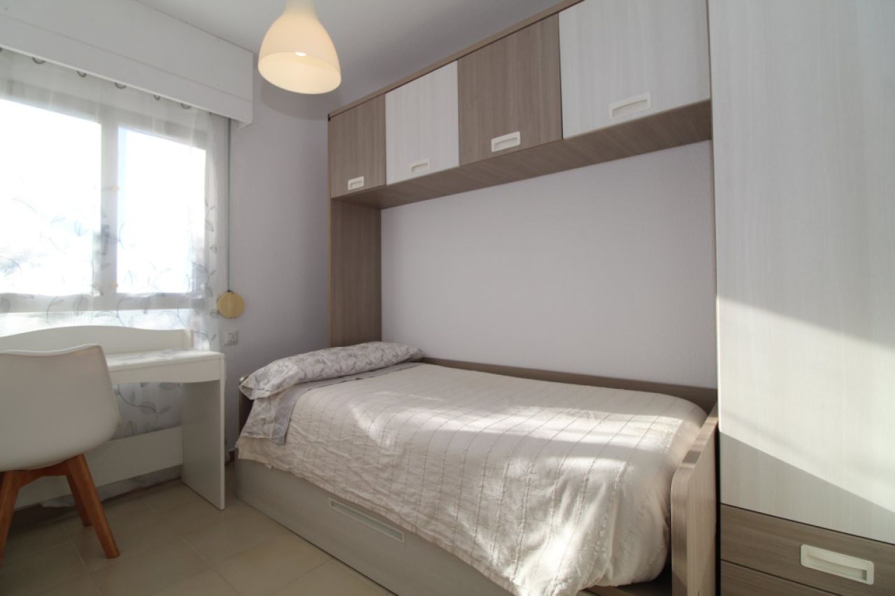 Mallorca - Apartamento urbano exclusivo con amplia distribución en Palma