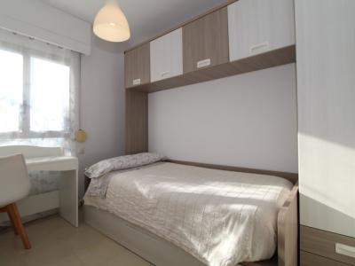 Mallorca - Apartamento urbano exclusivo con amplia distribución en Palma