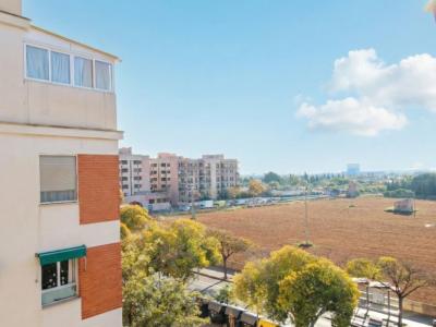 Mallorca - Apartamento urbano exclusivo con amplia distribución en Palma