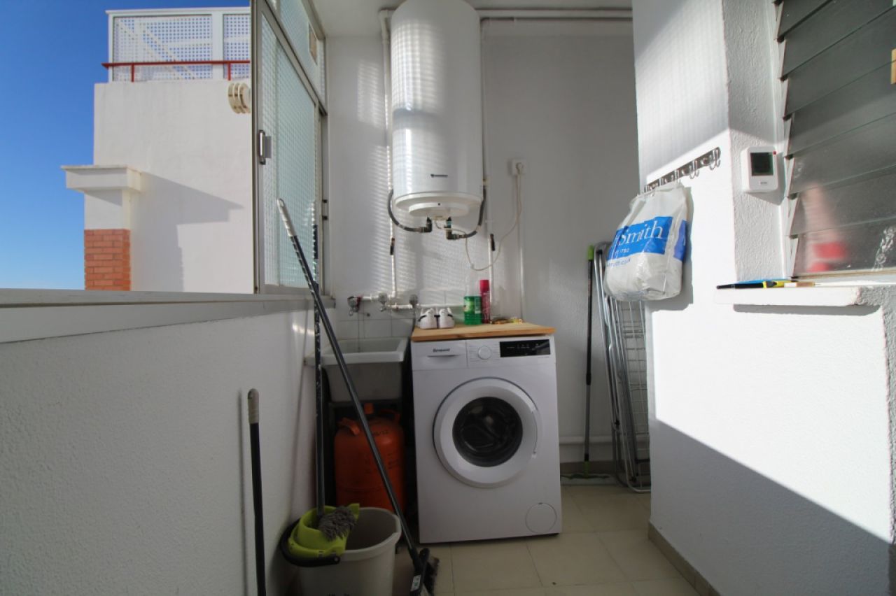 Mallorca - Apartamento urbano exclusivo con amplia distribución en Palma