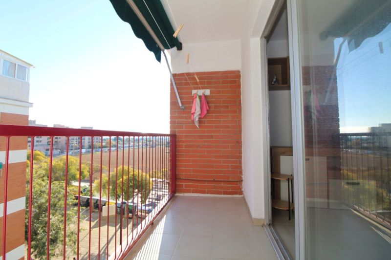 Mallorca - Apartamento urbano exclusivo con amplia distribución en Palma