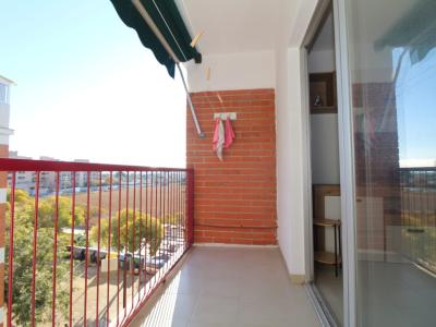 Mallorca - Apartamento urbano exclusivo con amplia distribución en Palma