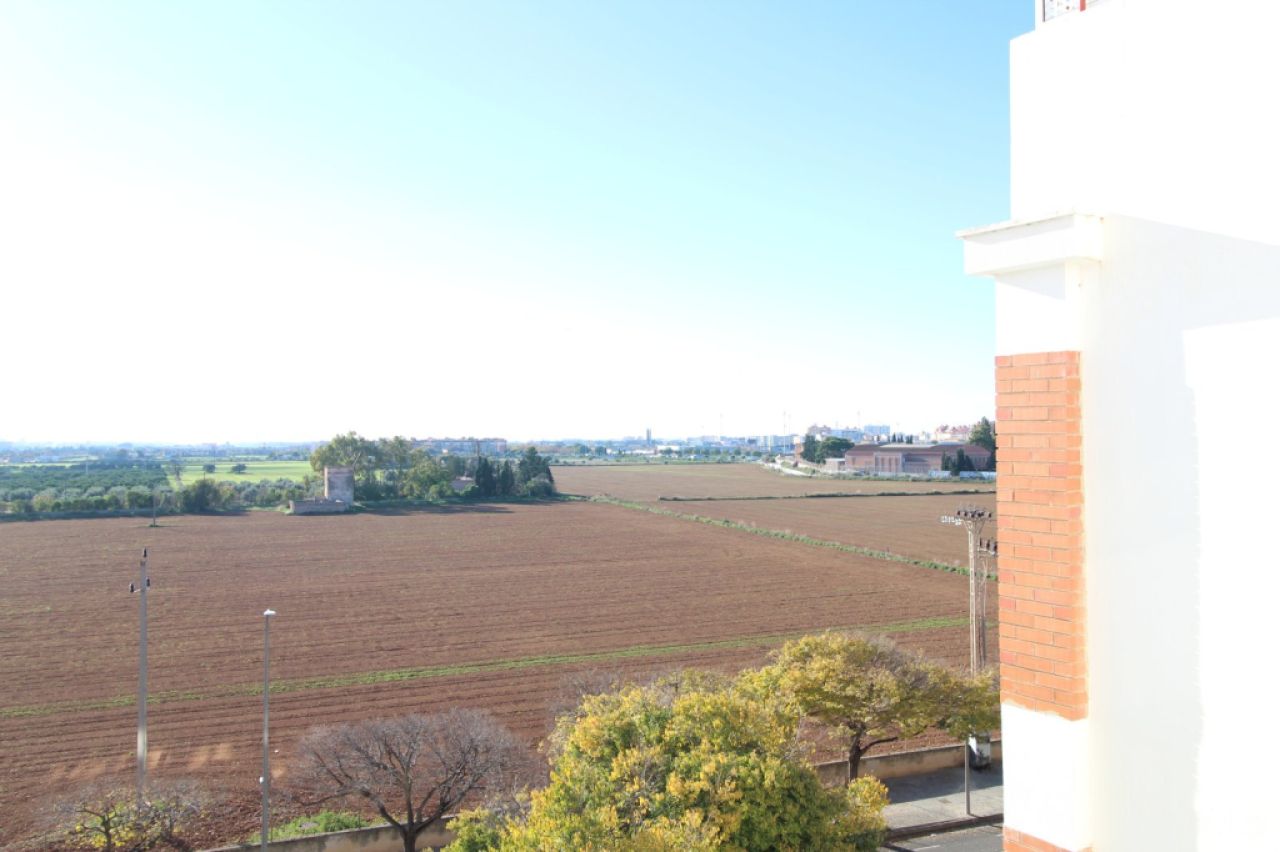 Mallorca - Apartamento urbano exclusivo con amplia distribución en Palma