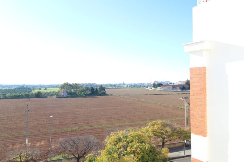 Mallorca - Apartamento urbano exclusivo con amplia distribución en Palma