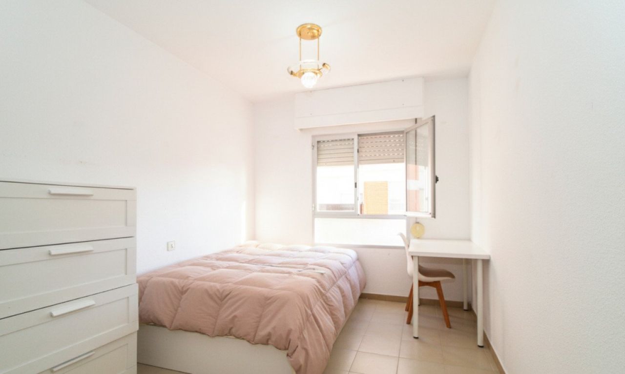 Mallorca - Apartamento urbano exclusivo con amplia distribución en Palma