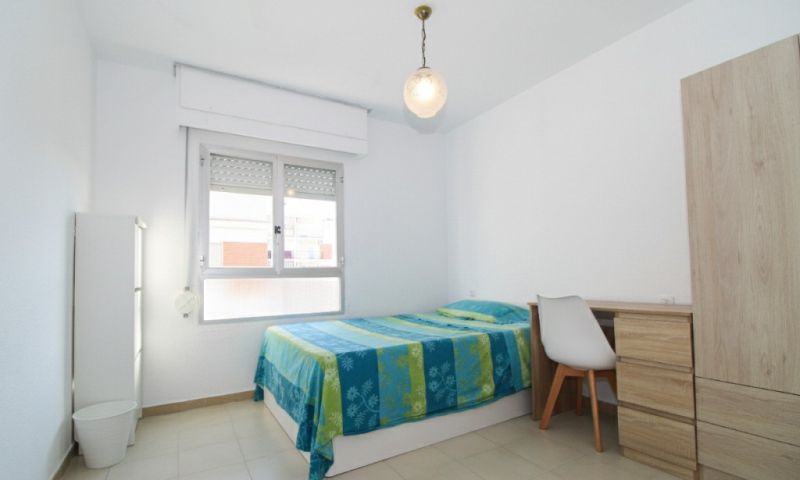 Mallorca - Apartamento urbano exclusivo con amplia distribución en Palma