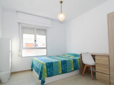 Mallorca - Apartamento urbano exclusivo con amplia distribución en Palma