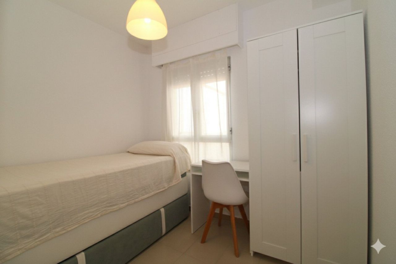 Mallorca - Apartamento urbano exclusivo con amplia distribución en Palma