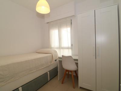 Mallorca - Apartamento urbano exclusivo con amplia distribución en Palma