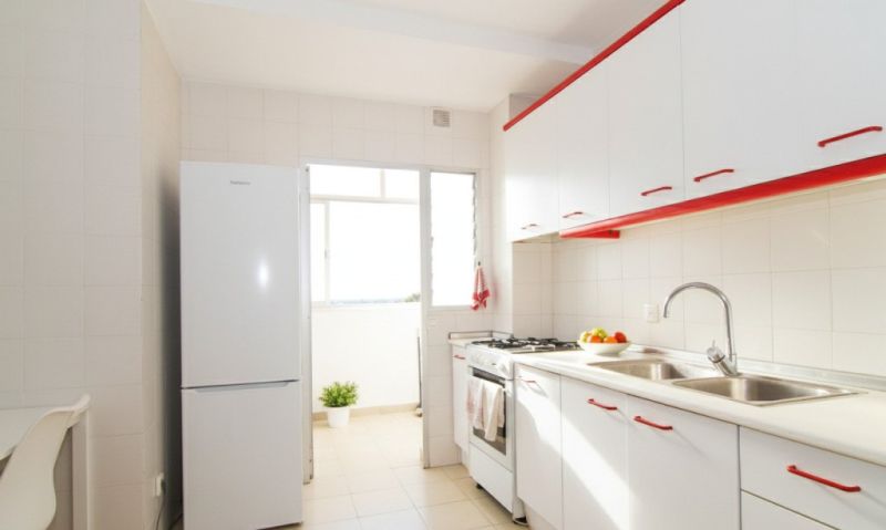 Mallorca - Apartamento urbano exclusivo con amplia distribución en Palma