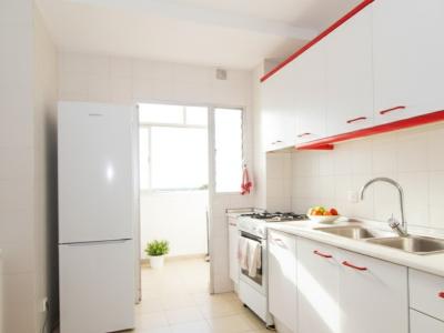 Mallorca - Apartamento urbano exclusivo con amplia distribución en Palma