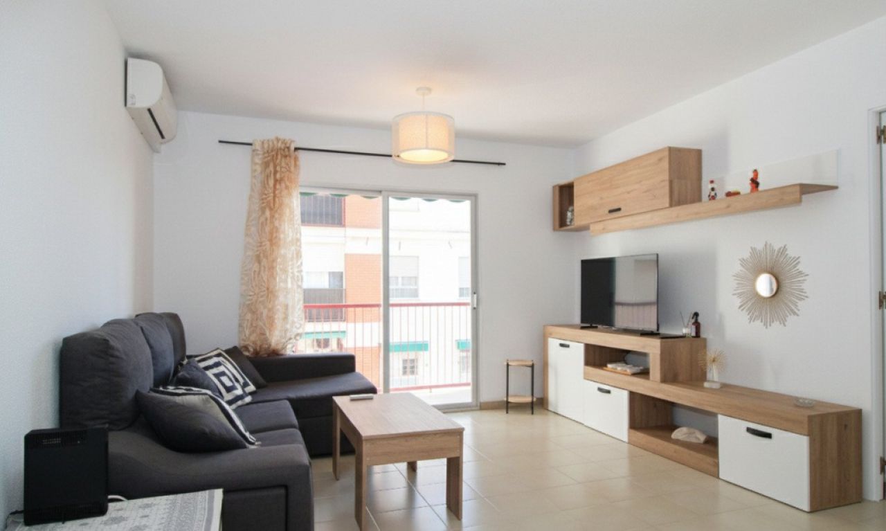 Mallorca - Apartamento urbano exclusivo con amplia distribución en Palma