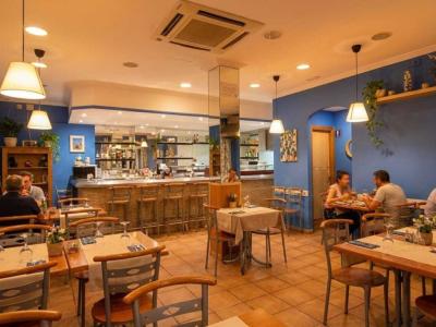 Mallorca - Exklusives Gewerbeobjekt in begehrter Küstenlage – Ihr Geschäft am Puls des Mittelmeers