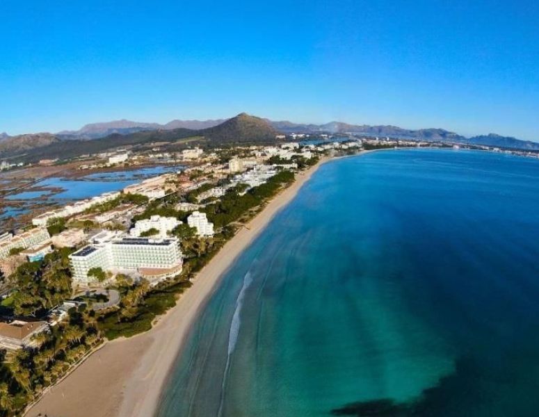 Mallorca Investment en el North Tourist Facility Hotel Rooms Studios