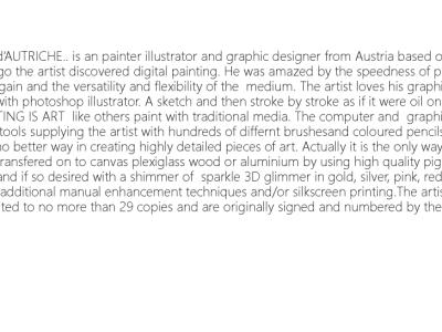 Mallorca Art on Canvas