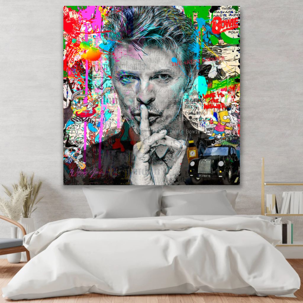 Mallorca Art on Canvas