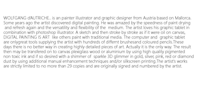 Mallorca Arte sobre lienzo