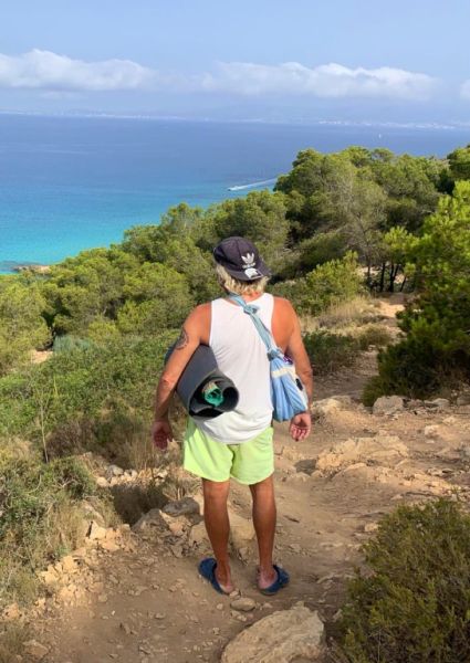 Mallorca + Mar del Norte