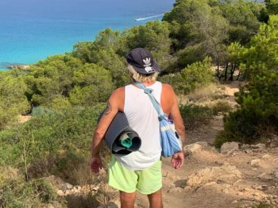 Mallorca + Mar del Norte