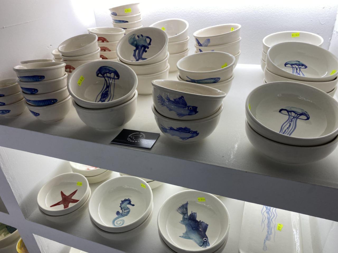 Cerámica mallorquina artesanal