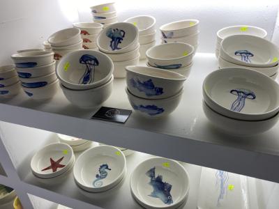 Cerámica mallorquina artesanal