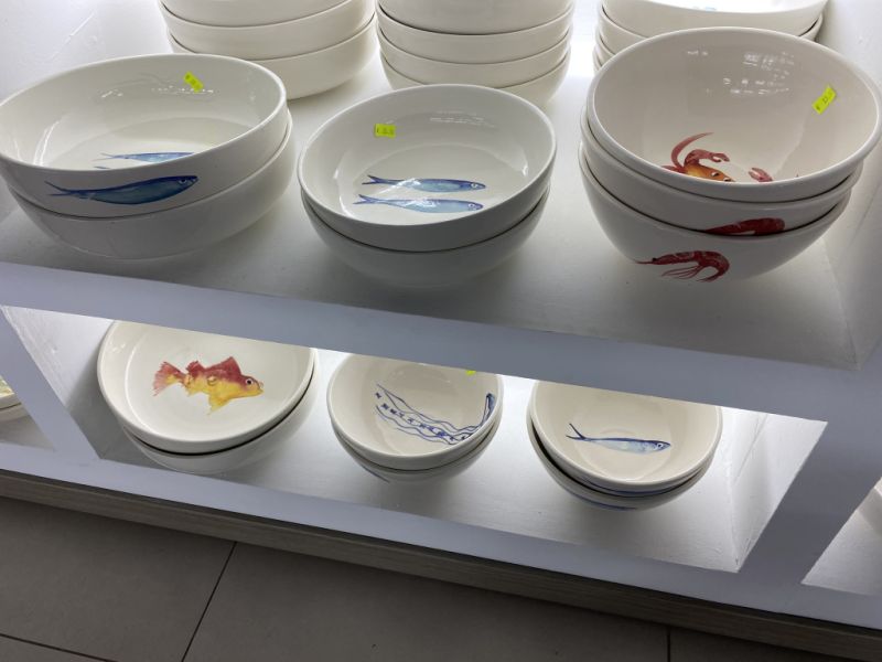 Cerámica mallorquina artesanal