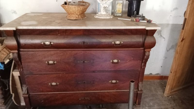 Mallorquinischer Canterano zu verkaufen