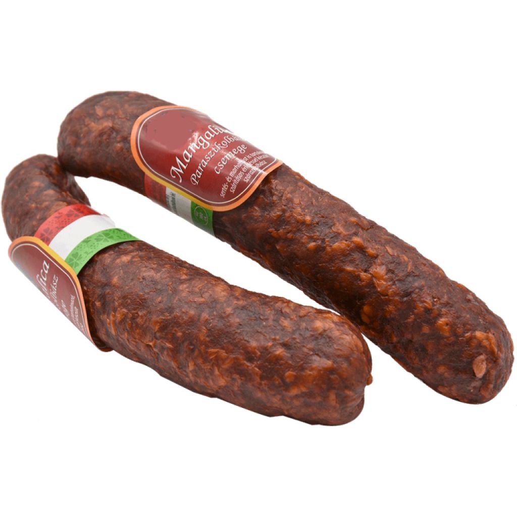 Mangalica 2 unidades Delicias Kolbasz