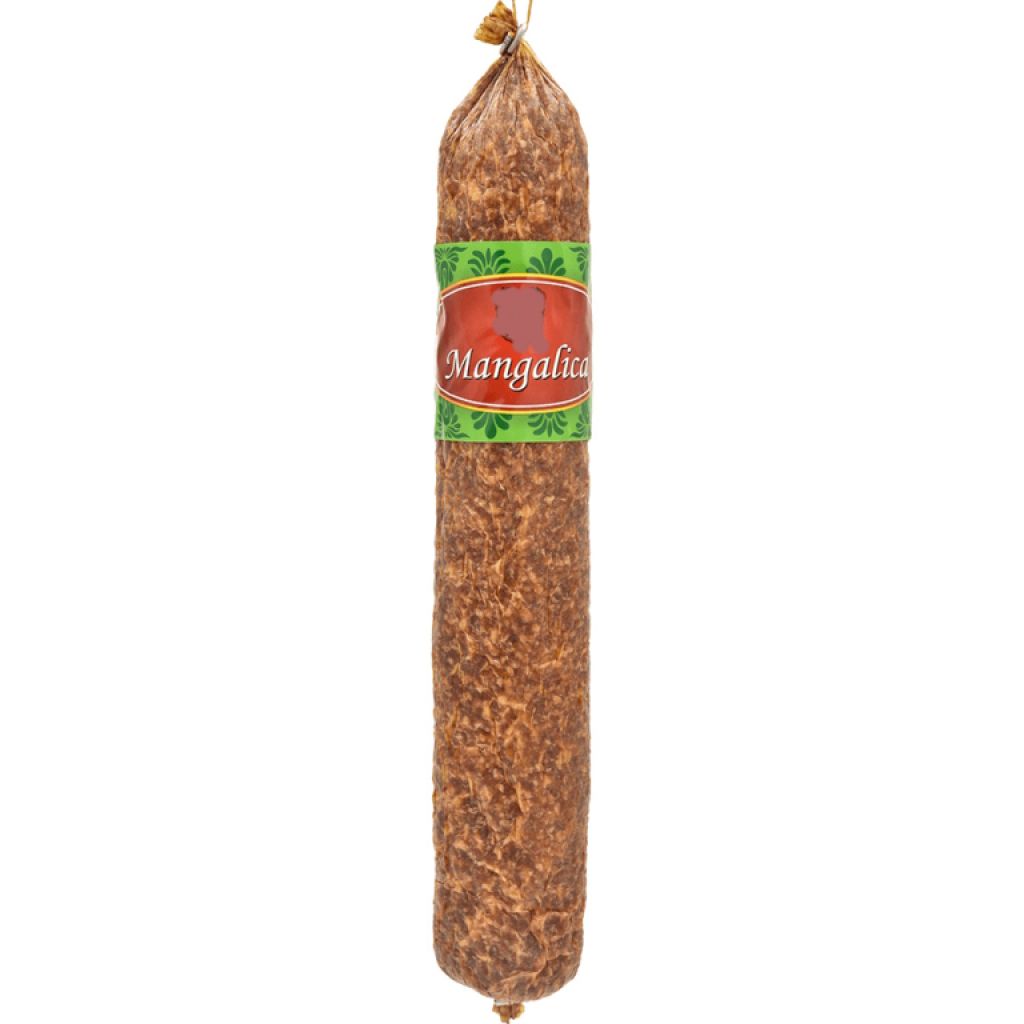 Salami Mangalica Delicatessen